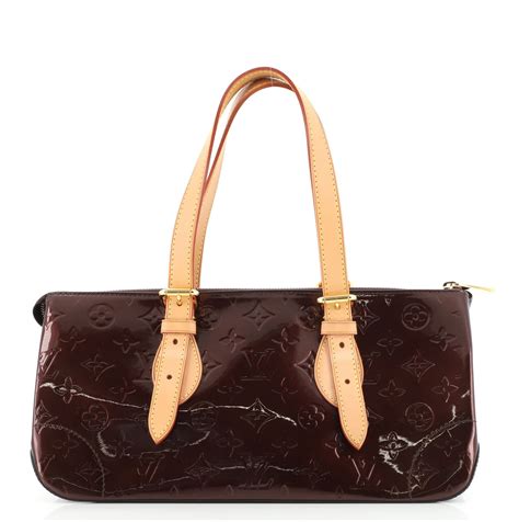 louis vuitton rosewood avenue|louis vuitton monogram.